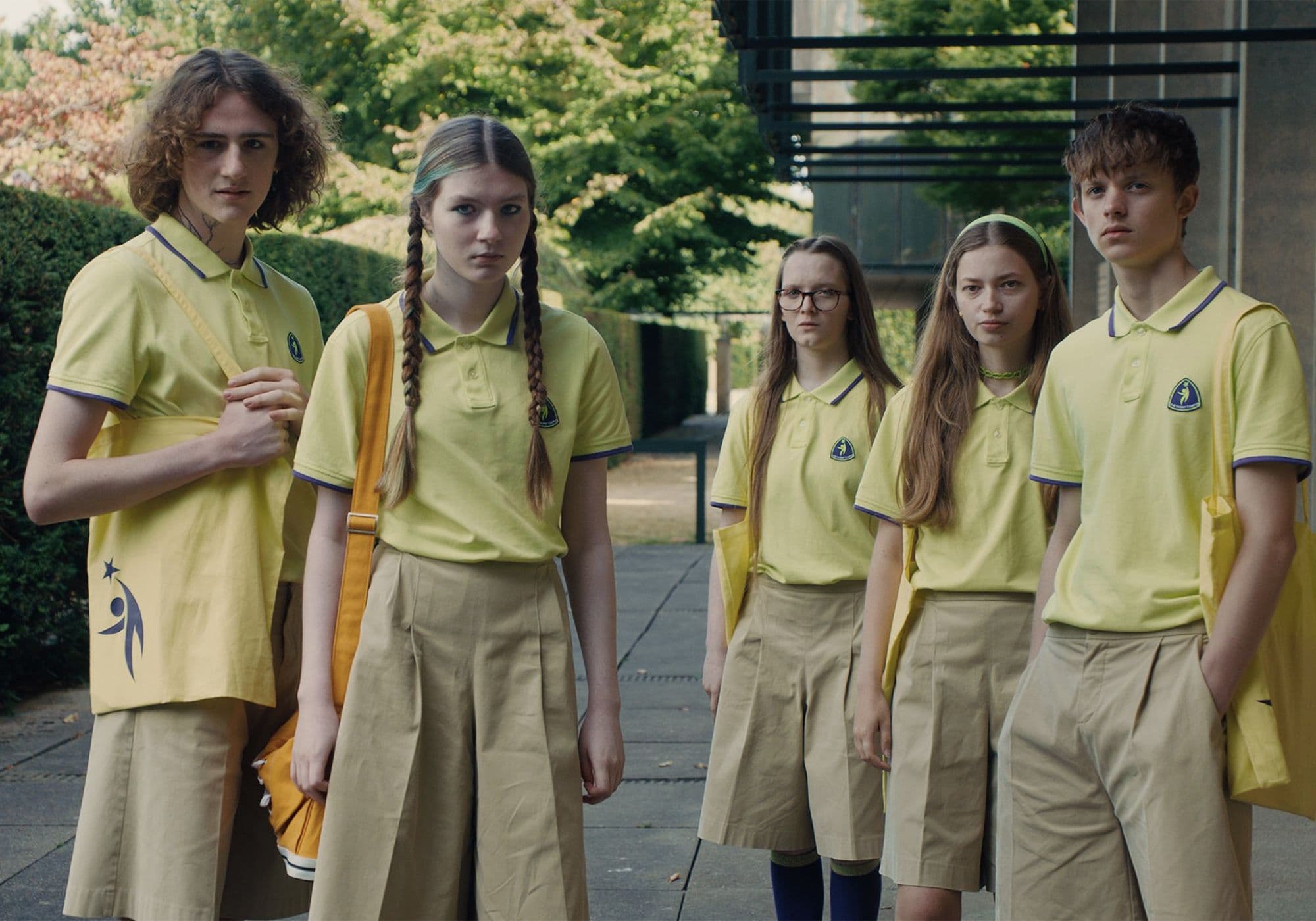 'Club Zero', protagonizada por Mia Wasikowska