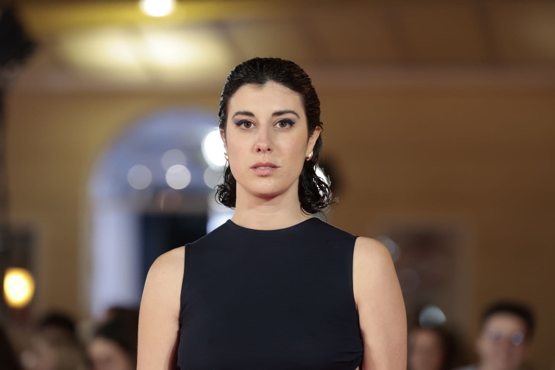 Elena Martín Gimeno quiere seguir actuando y dirigiendo después de triunfar en la Quincena de Cannes con 'Creatura'