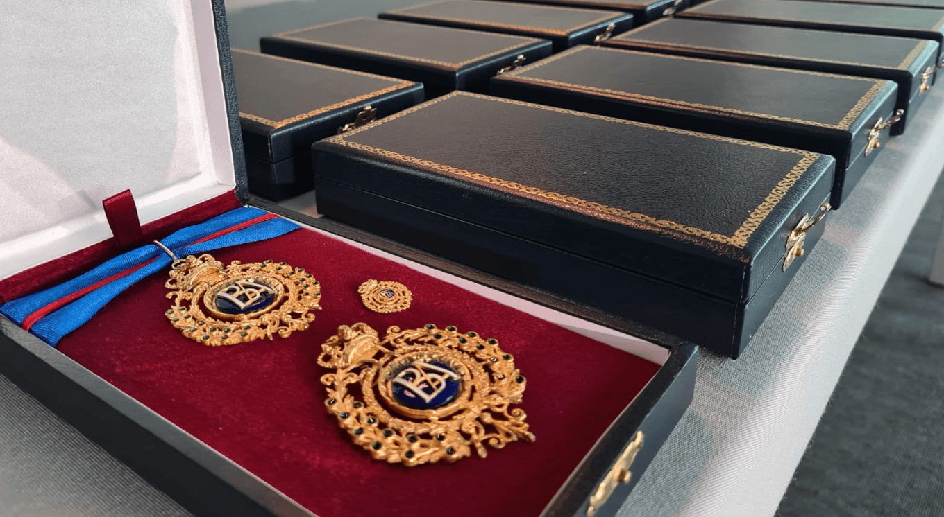 Carmen Machi, Eduard Fernández o Maribel Verdú, entre los 38 galardonados con la Medalla de Oro al Mérito en las Bellas Artes 2024