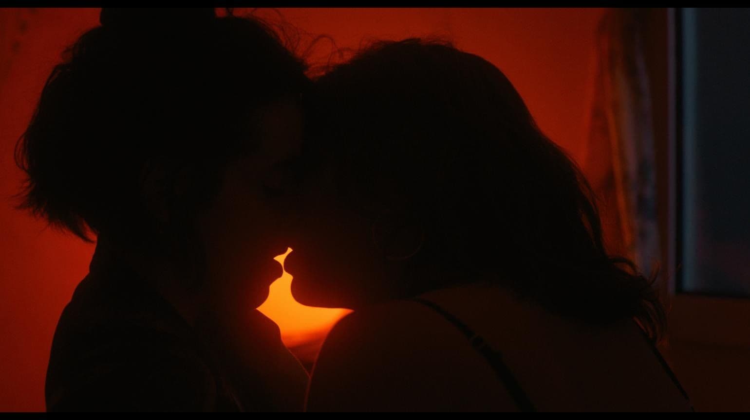 Fotograma promocional de 'Jone, a veces', película de Sara Fantova protagonizada por Olaia Aguayo