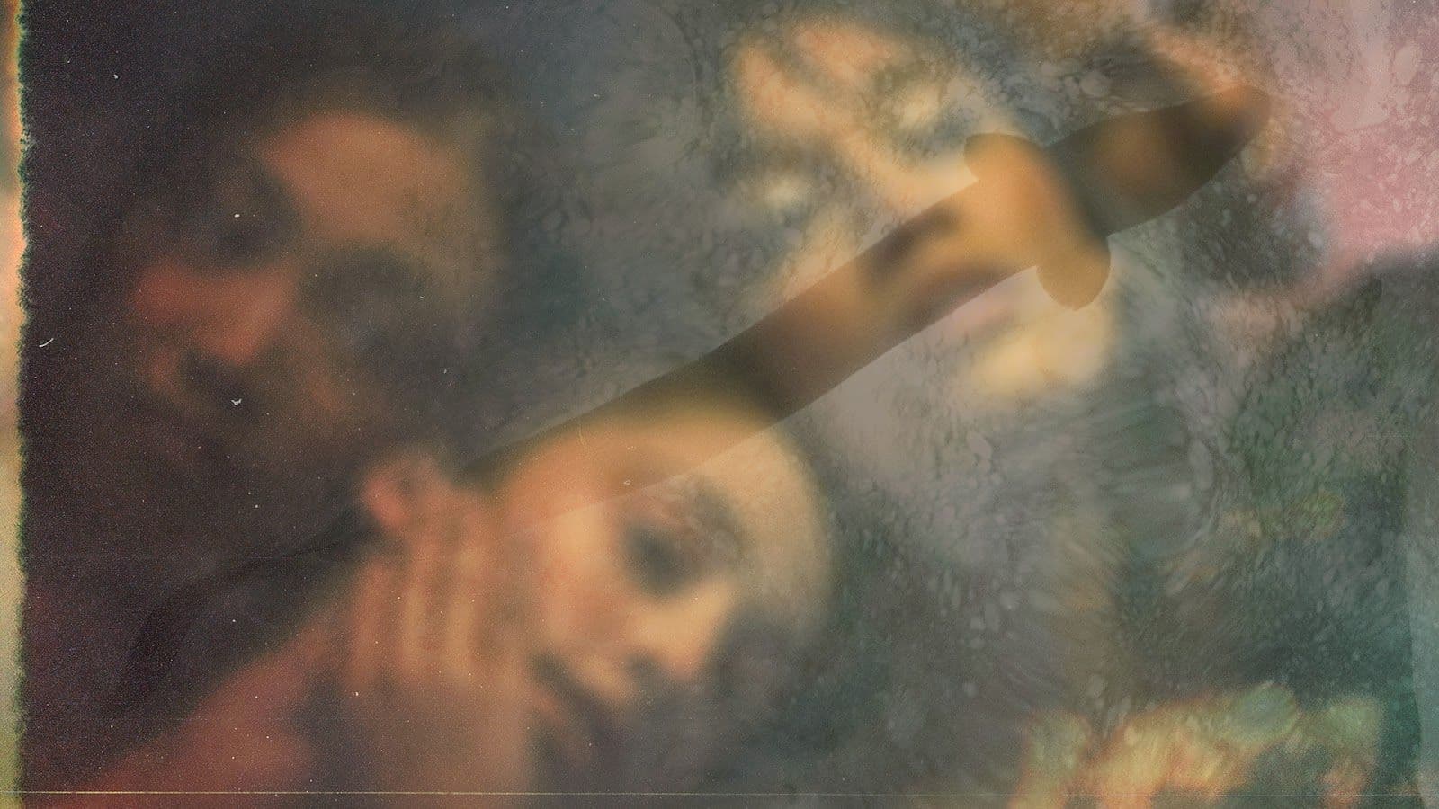 Fotograma promocional de 'El dilema de las anguilas', de Elena Molina