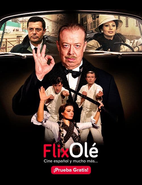 Anuncio:Ad FlixOlé octubre