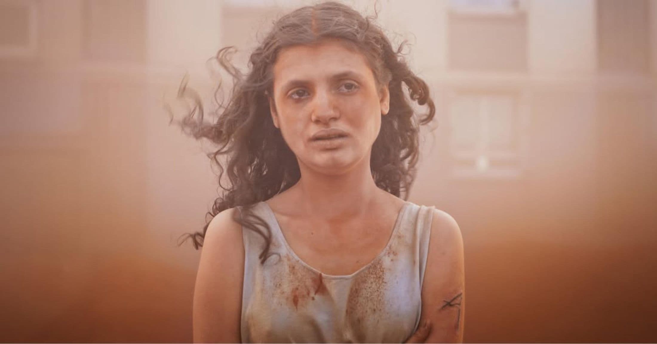 Fotograma de 'Alpha', película dirigida por Julia Ducournau y protagonizada por Mélissa Boros
