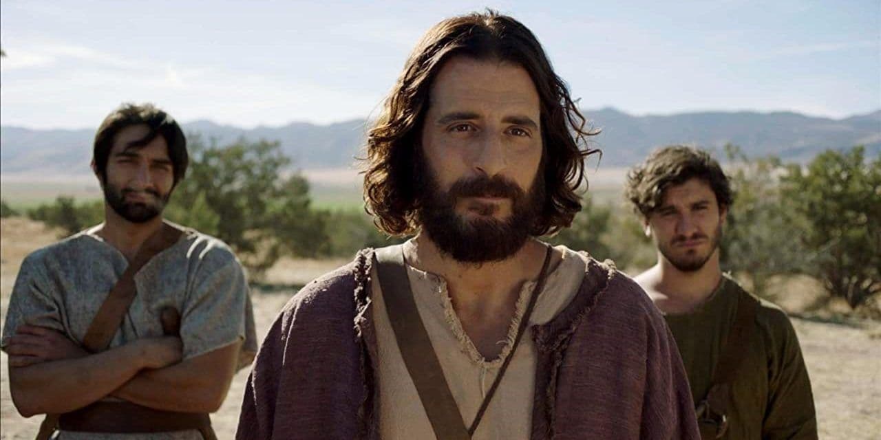 'The Chosen' es una de las 39 producciones independientes que pueden seguir trabajando durante la huelga