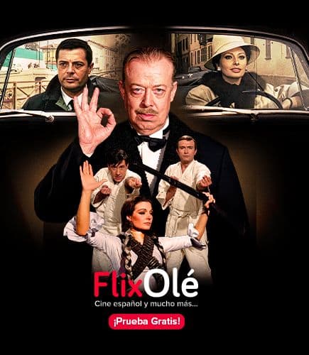 Anuncio:Ad FlixOlé octubre
