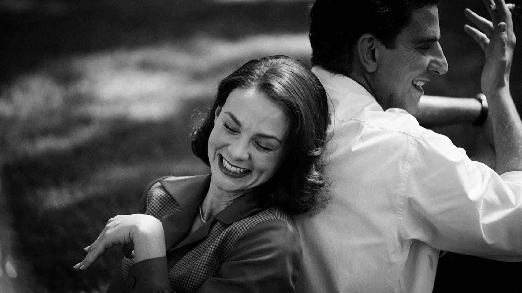 Carey Mulligan y Bradley Cooper son la pareja protagonista de 'Maestro'
