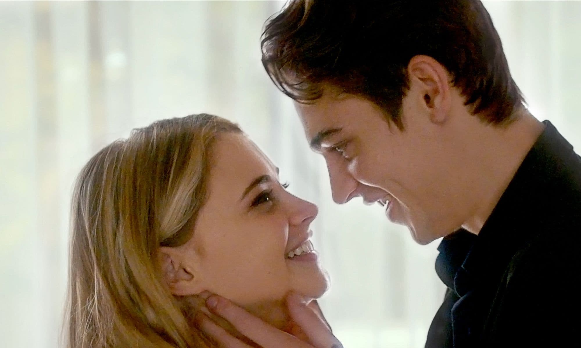'After. Aquí acaba todo' es la quinta y última película de la franquicia protagonizada por Hero Fiennes-Tiffin y Josephine Langford