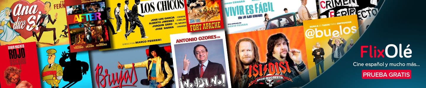 Anuncio:Ad FlixOlé octubre