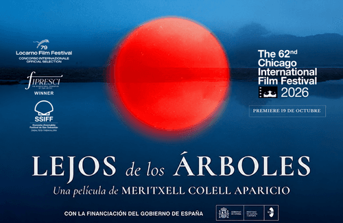 Anuncio:Ad Lejos de los árboles Chicago / Allegra Films