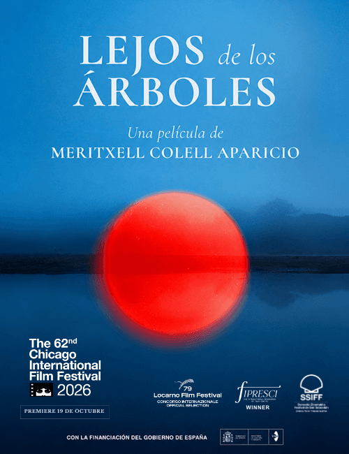 Anuncio:Ad Lejos de los árboles Chicago / Allegra Films