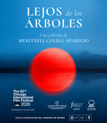 Anuncio:Ad Lejos de los árboles Chicago / Allegra Films